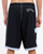 Immortal Panel Pro 23" Boardshorts - Black