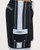 Immortal Panel Pro 23" Boardshorts - Black