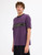 Immortal Precision T-Shirt - Purp