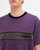 Immortal Precision T-Shirt - Purp