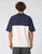 Infinity Graphic Tee - Cream