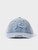 Broken Signal Cord Skate Cap - Retro Blue