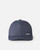 Vaporcool Phaser Flexfit Cap - Grey