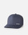 Vaporcool Phaser Flexfit Cap - Grey