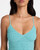 Such A Trip Midi Dress - Misty Blue