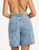 Breeze Bay Denim Shorts - Blue Fade