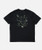 Fish Gear Classic SS Tee - Black