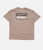 Inverse Flag Premium SS Tee - Cynder