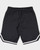College Boys Mesh Shorts - Black