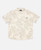 Crew SS Button Up Shirt - Birch