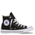 Chuck Taylor All Star Classic Colour High Top - Black