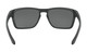 Sylas - Prizm Black Polarized/Matte Black