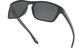 Sylas - Prizm Black Polarized/Matte Black