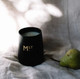Sage & Cedar Scented Soy Candle 320g