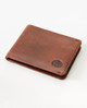 Texas RFID All Day Wallet - Brown