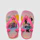 Baby Disney Classics Thongs - Pink/Pink