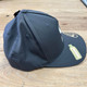 Saltys 110AR Recycled FLEXFIT® Cap - Light Charcoal