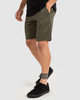 Mens Stable 19" Chino Shorts - Military