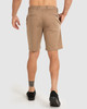 Mens Stable 19" Chino Shorts - Khaki