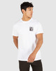 Chapter Mens Tee - White