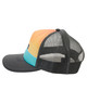 Boys Emu Coop Trucker Cap - Tarmac