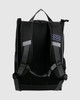 Top Loader School Backpack - Black
