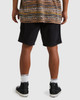 King Stingray Larry Cord Shorts - Charcoal 