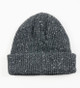 Neps Reg Beanie - Washed Black 