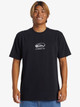 Mens Chrome T-Shirt - Black 