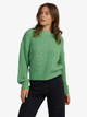 Coming Home Long Sleeve Jumper - Zephyr Green