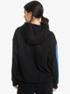 Womens Essential Energy Pullover Hoodie - Anthracite