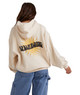 Sunlight Kendall Hoodie - Whitecap