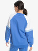 Womens Essential Energy Pullover Sweatshirt - Ultra Marine