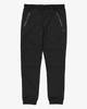 A/Div Tech Fleece Pants - Black