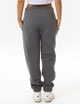 Surf Staple Track Pant - Charcoal Grey