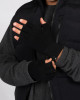 Rude Gloves - Black