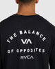 Va Arch T-Shirt - Black