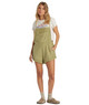 Wild Pursuit Overalls - AVO