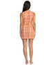 Check Me Out Mini Dress - CLTO
