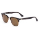 100 CLUB - ECO Dark Tort/Brushed Copper/ Brown Polar