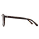 OMAR X - ECO Matte Dark Tort/ Brown Polar
