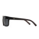 AFTER DARK - Black Woodland Matte/Grey