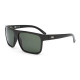 AFTER DARK - Matte Black/Green Polar