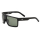 CAPITOL SPORT - Matte Black/Grey Polar