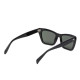 CURRENTS - ECO Black/Grey Polar