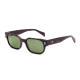 UNTITLED - ECO Matte Hinton Tort/Green