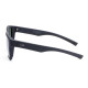 REQUEST SPORT - Matte Black/Grey Polar