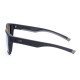 REQUEST SPORT - Matte Black/L.I.T Polar Blue