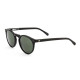 OMAR - ECO Matte Black/Grey