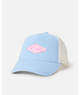 Icon Cord Trucker - Blue